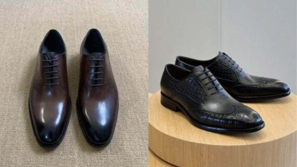 Men's High Quality Formal/ Dress Shoes.