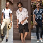 Summer Casual Outfits