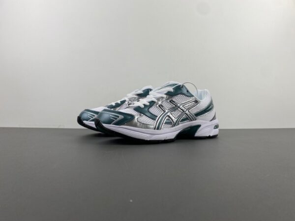 ASICS GEL-1130 "Pine Green" Running Shoes - Image 2