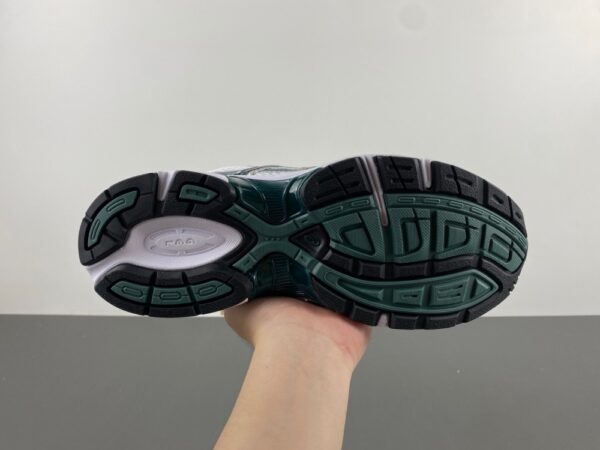 ASICS GEL-1130 "Pine Green" Running Shoes - Image 11