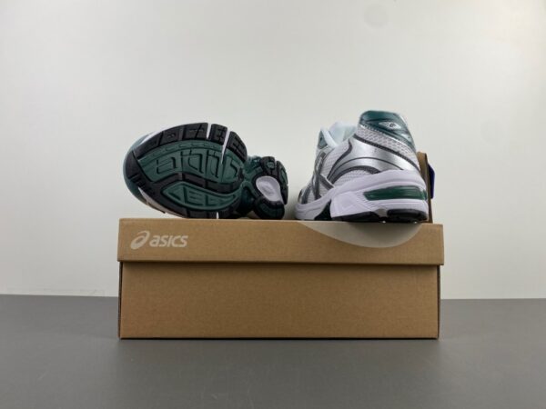 ASICS GEL-1130 "Pine Green" Running Shoes - Image 5