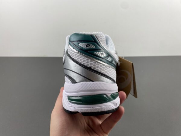 ASICS GEL-1130 "Pine Green" Running Shoes - Image 10