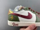 Air Jordan 1 Low OG "Year of the Dragon"