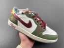 Air Jordan 1 Low OG "Year of the Dragon"