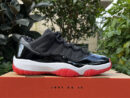 Air Jordan 11 Low "Bred"