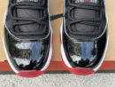 Air Jordan 11 Low "Bred"