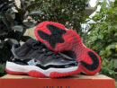 Air Jordan 11 Low "Bred"