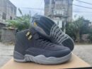 Air Jordan 12 Retro "Dark Grey"