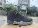 Air Jordan 12 Retro "Dark Grey"