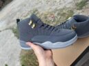 Air Jordan 12 Retro "Dark Grey"