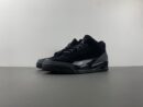 Air Jordan 3 Retro "Black Cat"