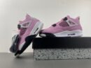 Air Jordan 4 Retro "Pink Foam"