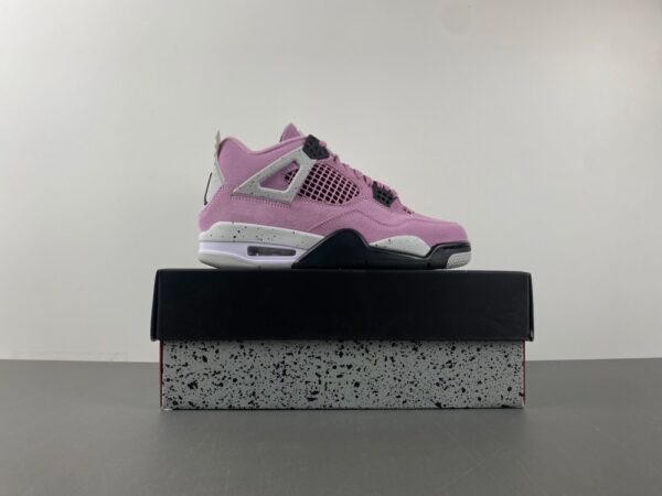 Air Jordan 4 Retro "Pink Foam" - Image 5