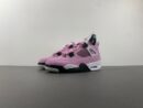 Air Jordan 4 Retro "Pink Foam"