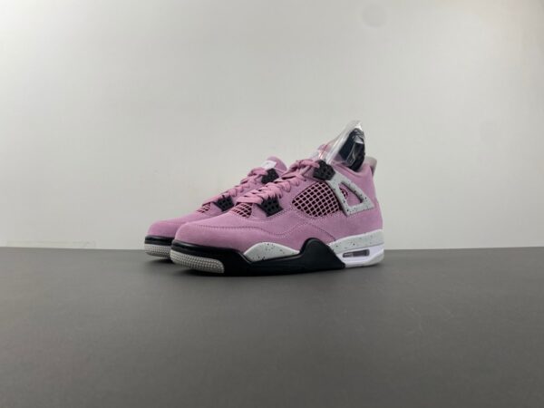 Air Jordan 4 Retro "Pink Foam" - Image 6