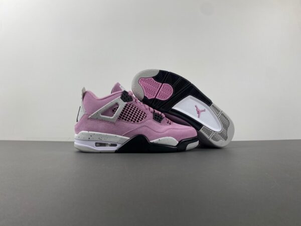 Air Jordan 4 Retro "Pink Foam" - Image 7