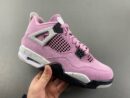 Air Jordan 4 Retro "Pink Foam"