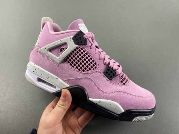 Air Jordan 4 Retro "Pink Foam" - Image 8