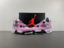 Air Jordan 4 Retro "Pink Foam"