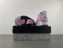 Air Jordan 4 Retro "Pink Foam"