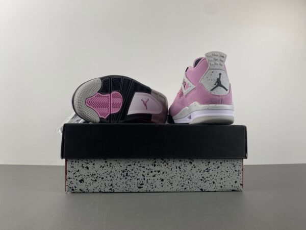 Air Jordan 4 Retro "Pink Foam" - Image 10