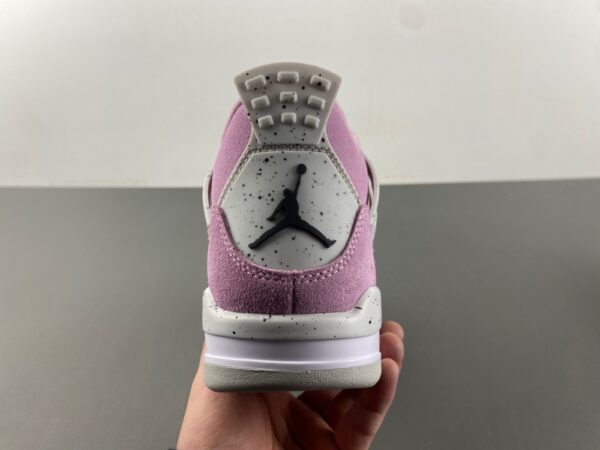 Air Jordan 4 Retro "Pink Foam" - Image 2