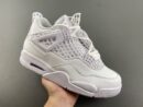 Air Jordan 4 Retro "Pure Money"