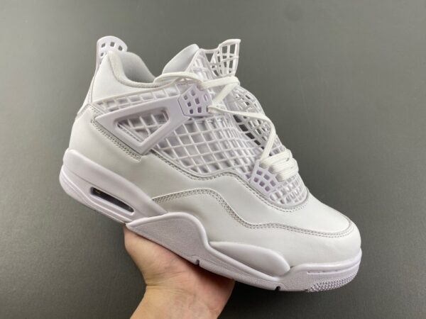 Air Jordan 4 Retro "Pure Money" - Image 12