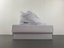 Air Jordan 4 Retro "Pure Money"