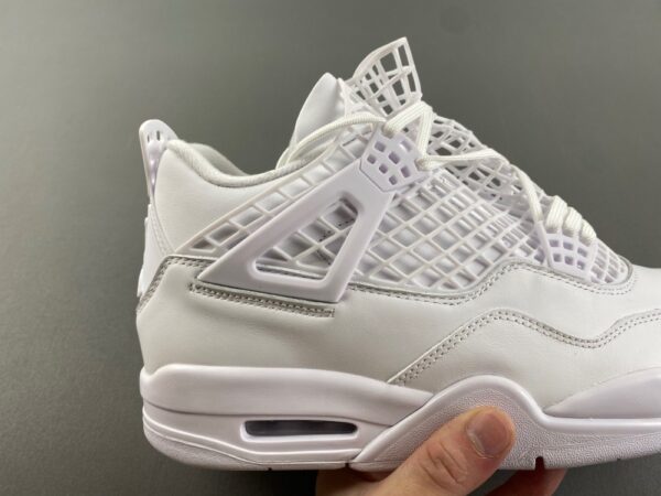 Air Jordan 4 Retro "Pure Money" - Image 10