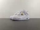 Air Jordan 4 Retro "Pure Money"