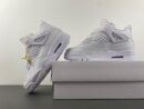 Air Jordan 4 Retro "Pure Money"