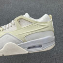 Air Jordan 4 Retro "Sail"