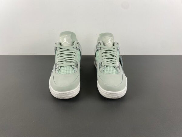 Air Jordan 4 Retro "Seafoam" - Image 5