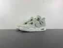 Air Jordan 4 Retro "Seafoam"