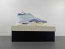 Air Jordan 5 Low UNC