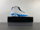 Air Jordan 9 Retro "Powder Blue"