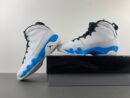 Air Jordan 9 Retro "Powder Blue"