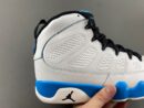 Air Jordan 9 Retro "Powder Blue"