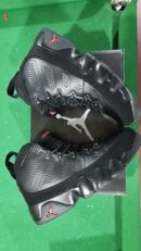 Air Jordan 9 Retro Black Cat