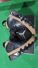 Air Jordan 9 Retro Black Cat