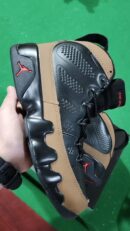 Air Jordan 9 Retro Black Cat