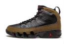 Air Jordan 9 Retro Black Cat