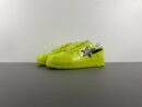 BAPE STA "Neon Green" Sneakers