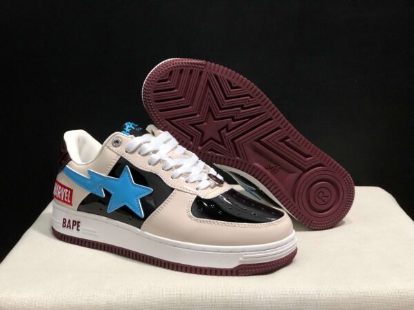 BAPE STA  Sneakers - Image 16