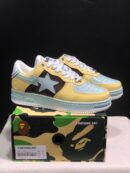 BAPE STA  Sneakers