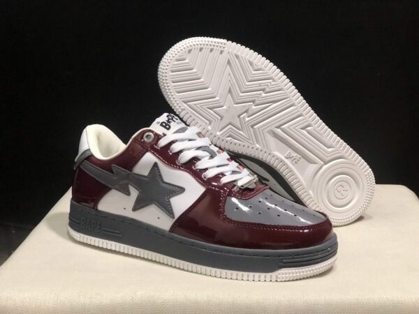 BAPE STA  Sneakers - Image 13