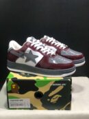 BAPE STA  Sneakers