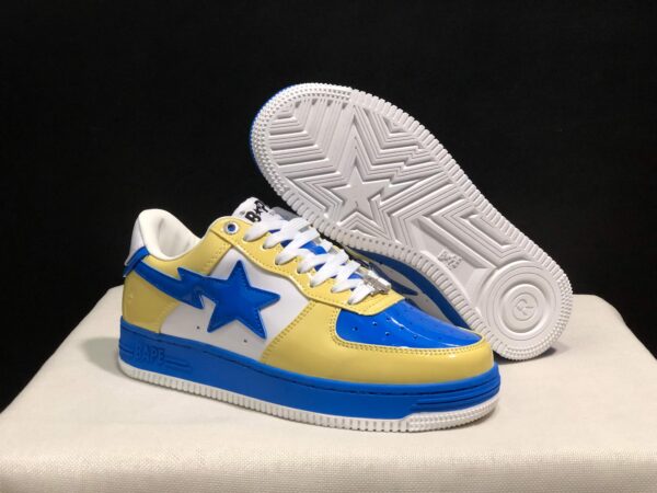 BAPE STA  Sneakers - Image 10