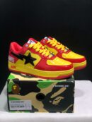 BAPE STA  Sneakers